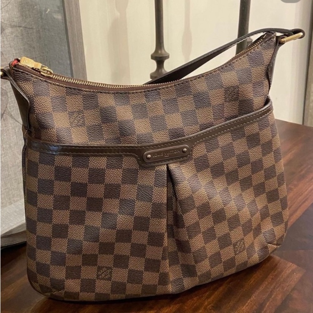 SOLD OUT “””Louis Vuitton Bloomsbury pm